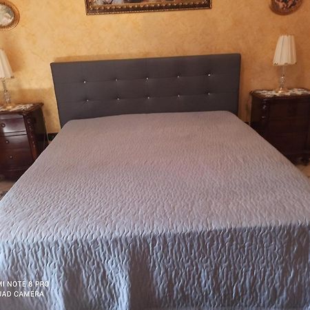 Villa Nemo Milazzo Ngoại thất bức ảnh