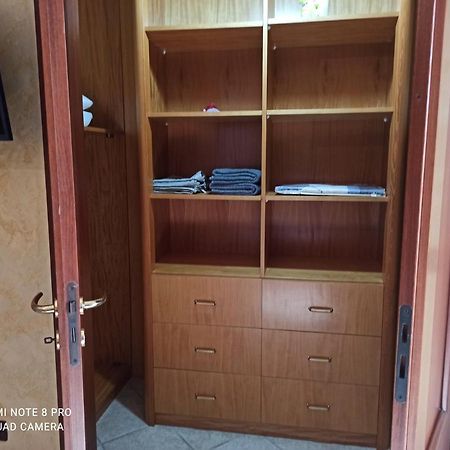 Villa Nemo Milazzo Ngoại thất bức ảnh